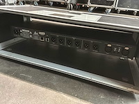 Dbx drivrack pa2 speaker - processor - afbeelding 5 van  6