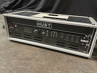 Dbx drivrack pa2 speaker - processor - afbeelding 6 van  6