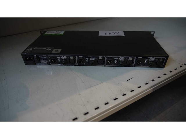 Dbx - afbeelding 2 van  2