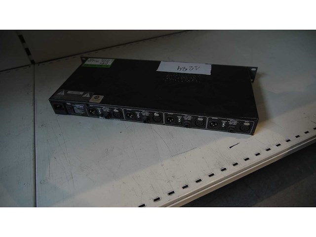 Dbx - afbeelding 2 van  2