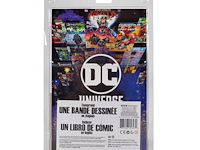 Dc - green lantarn - hal jordan met stripboek (dc page punchers) 3" figuur - afbeelding 4 van  4