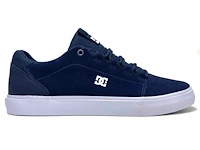 Dc - hyde - navy - maat 38,5