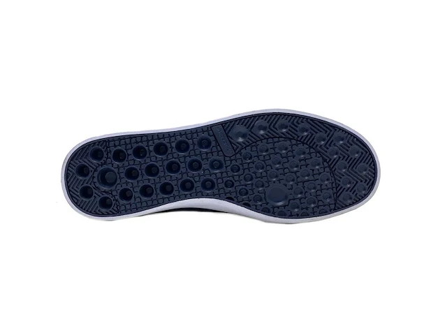 Dc - hyde - navy - maat 38,5 - afbeelding 3 van  3
