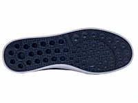 Dc - hyde - navy - maat 38,5 - afbeelding 3 van  3