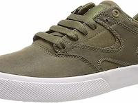 Dc - kalis vulc - dusty olive - maat 42