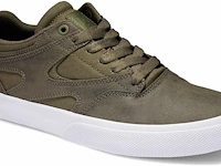 Dc - kalis vulc - dusty olive - maat 42 - afbeelding 2 van  5
