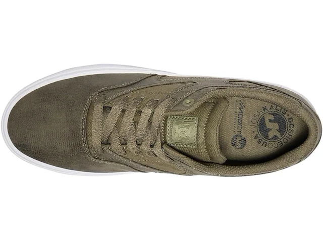Dc - kalis vulc - dusty olive - maat 42 - afbeelding 3 van  5