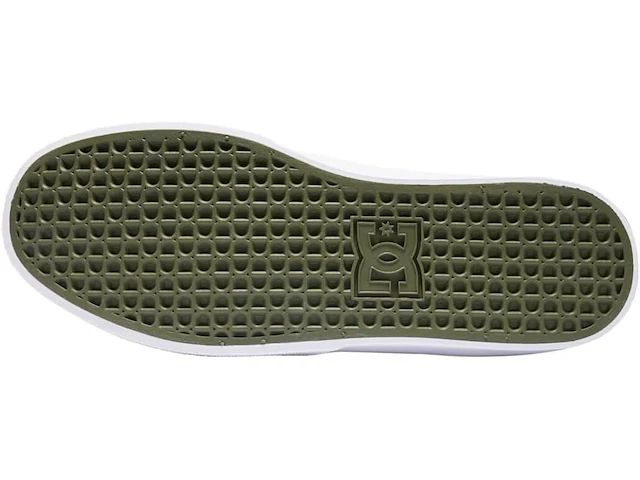 Dc - kalis vulc - dusty olive - maat 42 - afbeelding 4 van  5