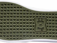 Dc - kalis vulc - dusty olive - maat 42 - afbeelding 4 van  5