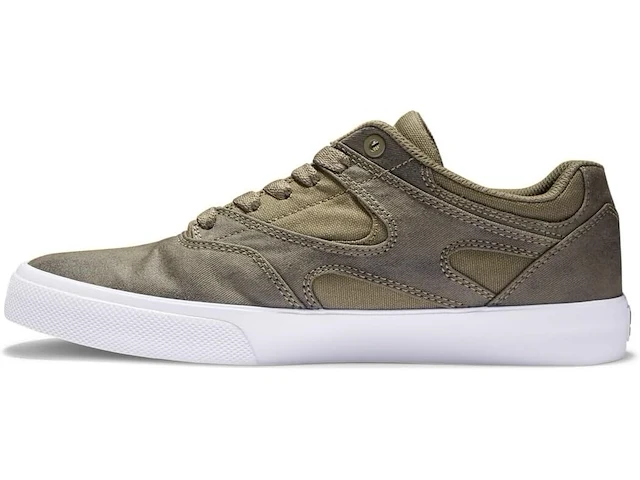 Dc - kalis vulc - dusty olive - maat 42 - afbeelding 5 van  5