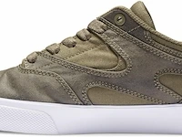 Dc - kalis vulc - dusty olive - maat 42 - afbeelding 5 van  5