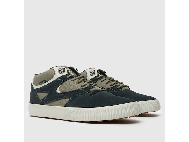 Dc - kalis vulc - maat 39 - afbeelding 2 van  4