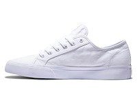 Dc - manual - wit - maat 36 - afbeelding 2 van  5