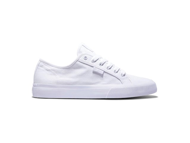 Dc - manual - wit - maat 36 - afbeelding 5 van  5