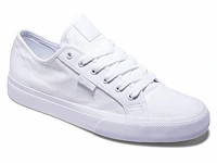 Dc - manual - wit - maat 36