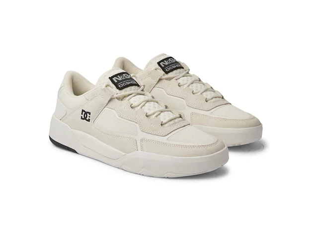 Dc - metric - off white - maat 39 - afbeelding 1 van  4