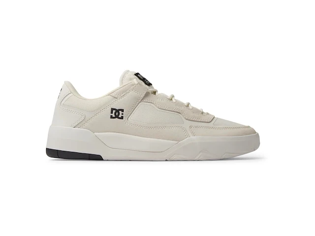 Dc - metric - off white - maat 40,5 - afbeelding 2 van  4