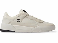 Dc - metric - off white - maat 40,5 - afbeelding 2 van  4