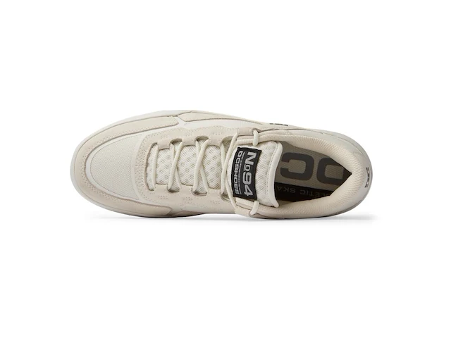 Dc - metric - off white - maat 44,5 - afbeelding 4 van  4