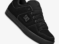 Dc - pure - black pirate - maat 38