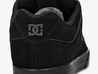 Dc - pure - black pirate - maat 38 - afbeelding 3 van  4