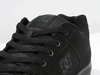 Dc - pure - black pirate - maat 38 - afbeelding 4 van  4