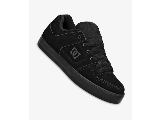 Dc - pure - black pirate - maat 44,5 - afbeelding 1 van  4