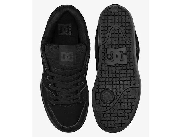 Dc - pure - black pirate - maat 44,5 - afbeelding 2 van  4