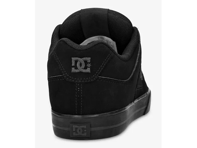 Dc - pure - black pirate - maat 44,5 - afbeelding 3 van  4