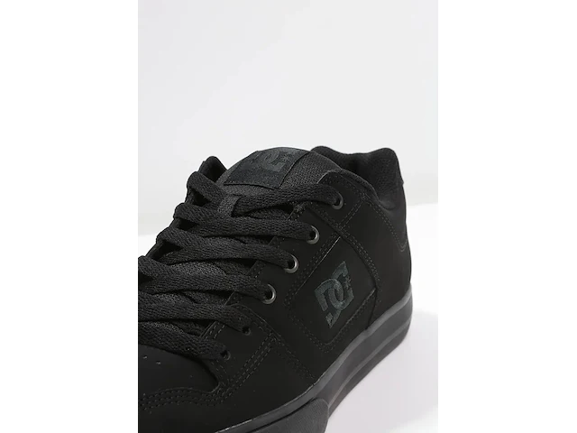Dc - pure - black pirate - maat 44,5 - afbeelding 4 van  4