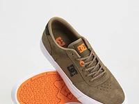 Dc - teknic - maat 42,5 - afbeelding 2 van  6