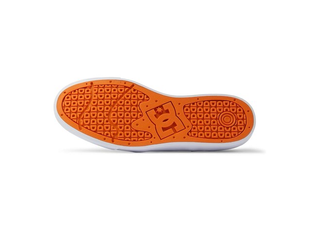 Dc - teknic - olive - maat 38 - afbeelding 3 van  7