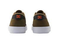 Dc - teknic - olive - maat 38 - afbeelding 4 van  7