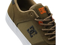 Dc - teknic - olive - maat 38 - afbeelding 5 van  7