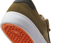 Dc - teknic - olive - maat 38 - afbeelding 6 van  7