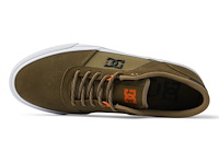 Dc - teknic - olive - maat 38 - afbeelding 7 van  7