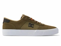 Dc - teknic - olive - maat 41 - afbeelding 2 van  7