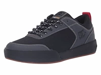 Dc - transit wnt - gum - zwart - maat 40,5