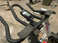 Dc athletics indoorcycle sven nice spinningbike - afbeelding 2 van  4