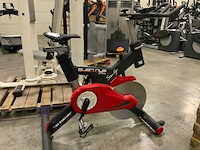 Dc athletics indoorcycle sven nice spinningbike - afbeelding 1 van  5
