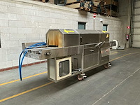 Dc cretel awm 235 krattenwasmachine - afbeelding 4 van  10