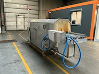 Dc cretel awm 235 krattenwasmachine - afbeelding 5 van  10