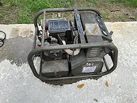 Dc-generatorset 32v 500w benzine (5x) - afbeelding 5 van  9