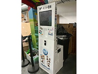 Dc mini i-go photobooth - afbeelding 2 van  5