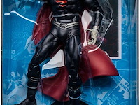 Dc multiverse - actiefiguur - superman - dc vs vampires - gold label - 18 cm - afbeelding 1 van  6