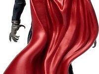 Dc multiverse - actiefiguur - superman - dc vs vampires - gold label - 18 cm - afbeelding 4 van  6