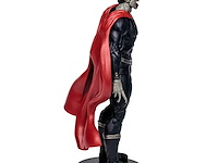Dc multiverse - actiefiguur - superman - dc vs vampires - gold label - 18 cm - afbeelding 5 van  6
