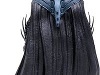 Dc multiverse - batman duke thomas - actiefiguur - 18 cm - afbeelding 6 van  8