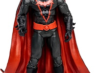 Dc multiverse - earth-2 batman - batman: arkham knight - ca. 18 cm. - mcfarlane - afbeelding 8 van  9