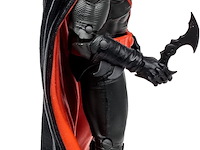 Dc multiverse - earth-2 batman - batman: arkham knight - ca. 18 cm. - mcfarlane - afbeelding 6 van  9